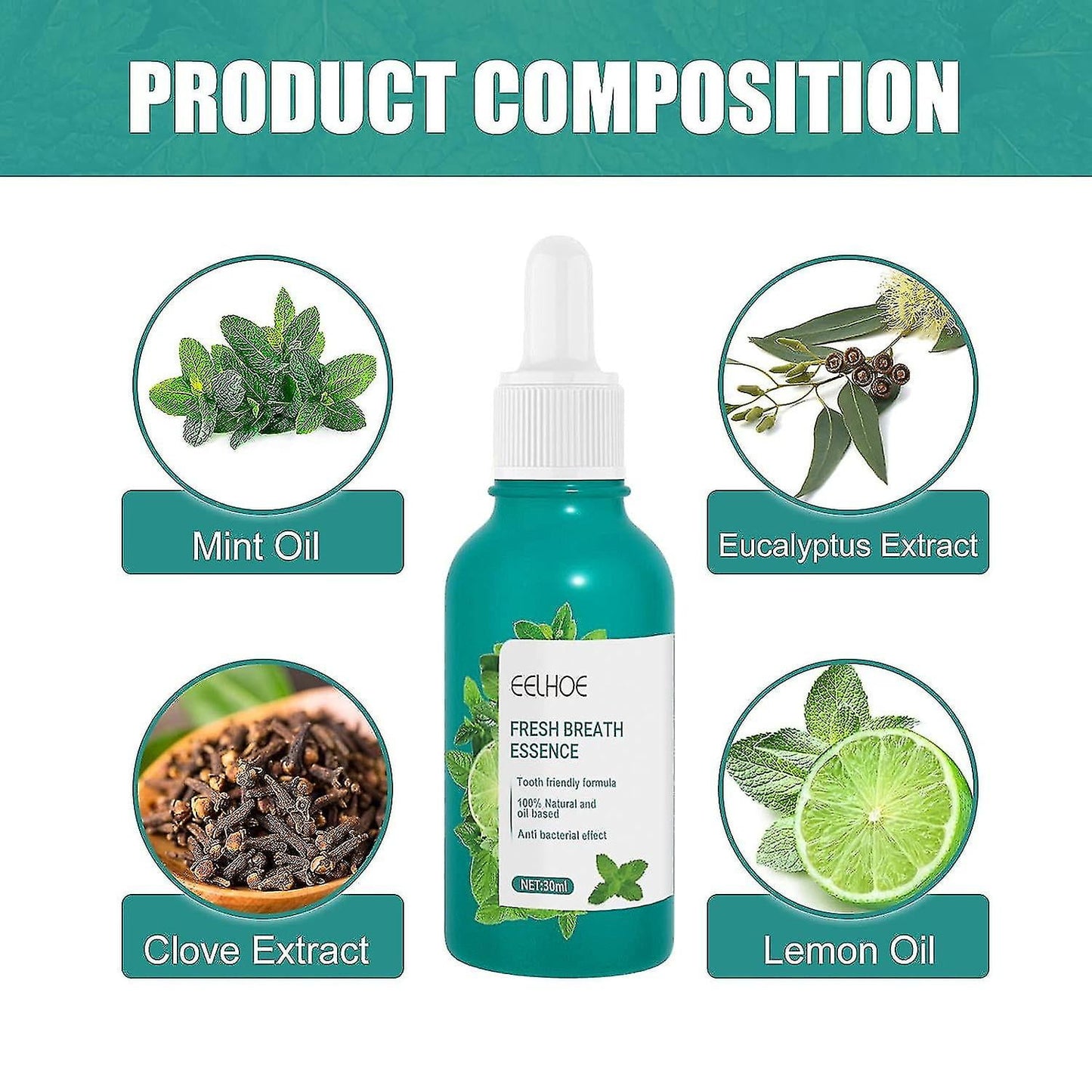 médicament mauvaise halaine