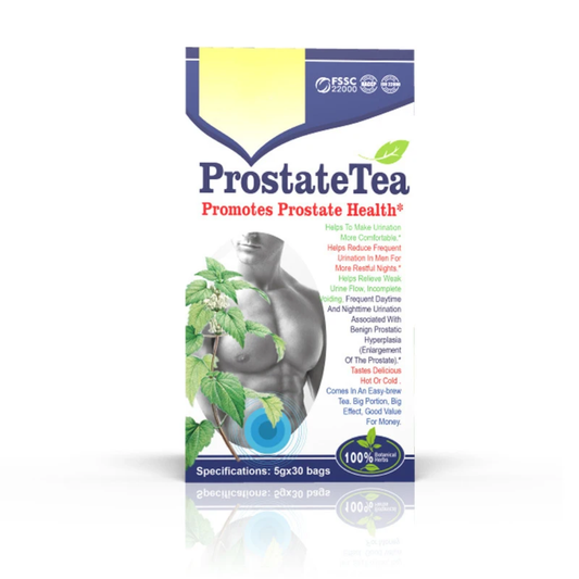the anti prostate