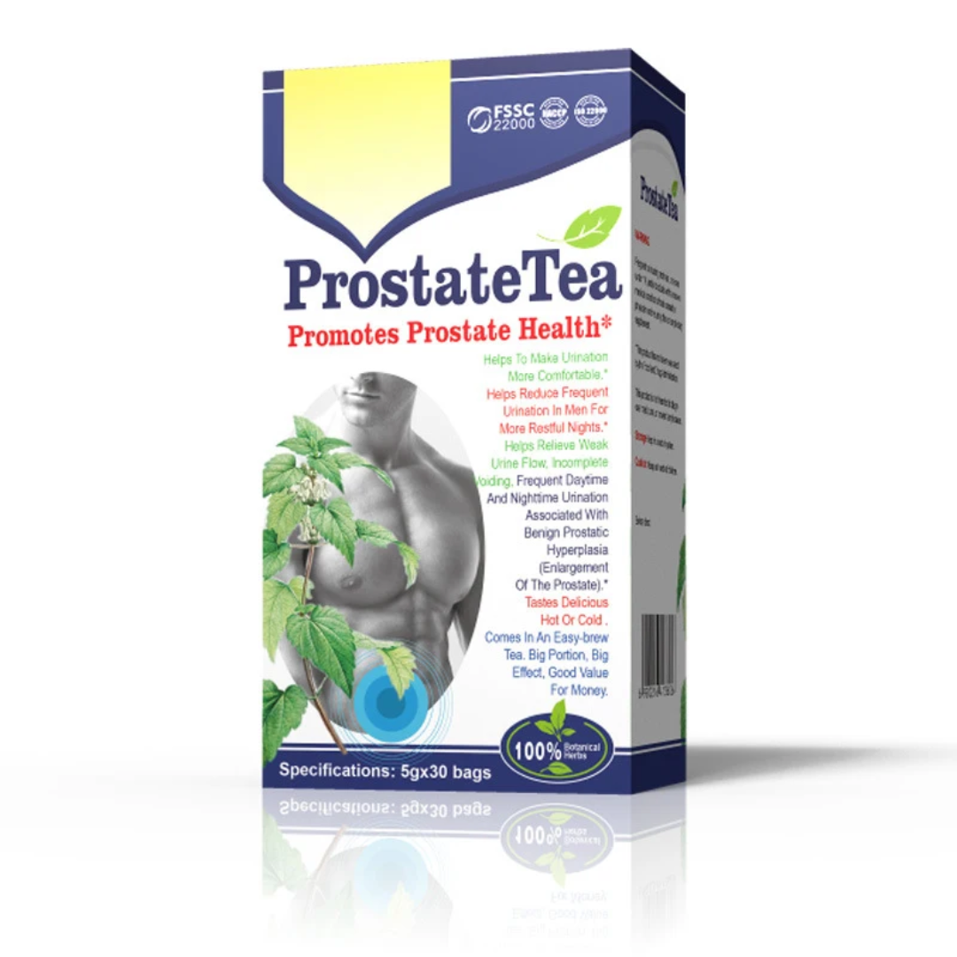 the anti prostate